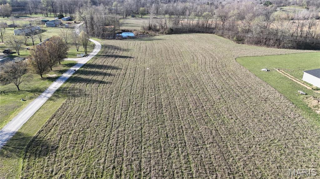 Anchor Point Estates - Land