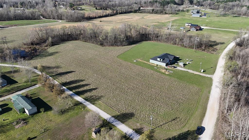 Anchor Point Estates - Land