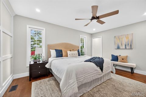 Tiny photo for 2432 Claymoor Drive, Chesterfield, MO 63017 (MLS # 25074883)