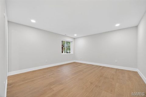 Tiny photo for 2432 Claymoor Drive, Chesterfield, MO 63017 (MLS # 25074883)