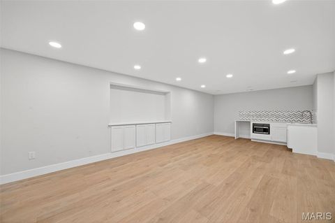 Tiny photo for 2432 Claymoor Drive, Chesterfield, MO 63017 (MLS # 25074883)