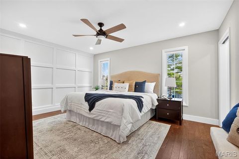 Tiny photo for 2432 Claymoor Drive, Chesterfield, MO 63017 (MLS # 25074883)