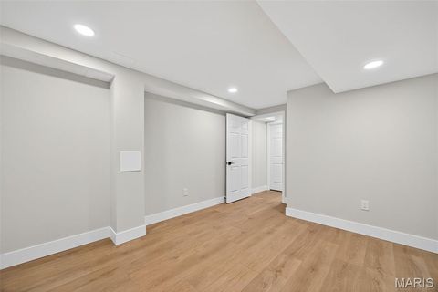 Tiny photo for 2432 Claymoor Drive, Chesterfield, MO 63017 (MLS # 25074883)