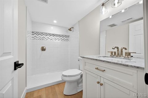 Tiny photo for 2432 Claymoor Drive, Chesterfield, MO 63017 (MLS # 25074883)