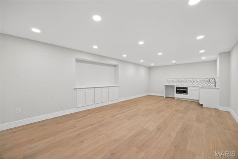 Tiny photo for 2432 Claymoor Drive, Chesterfield, MO 63017 (MLS # 25074883)