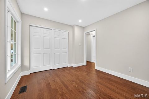 Tiny photo for 2432 Claymoor Drive, Chesterfield, MO 63017 (MLS # 25074883)