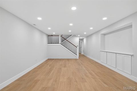 Tiny photo for 2432 Claymoor Drive, Chesterfield, MO 63017 (MLS # 25074883)