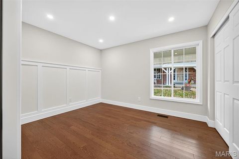 Tiny photo for 2432 Claymoor Drive, Chesterfield, MO 63017 (MLS # 25074883)