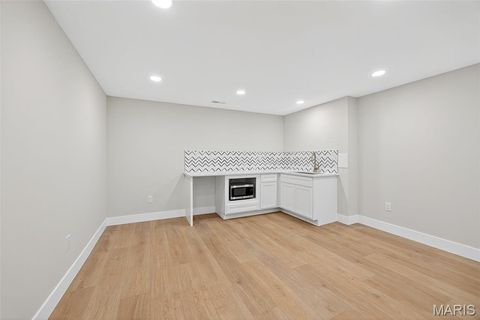 Tiny photo for 2432 Claymoor Drive, Chesterfield, MO 63017 (MLS # 25074883)