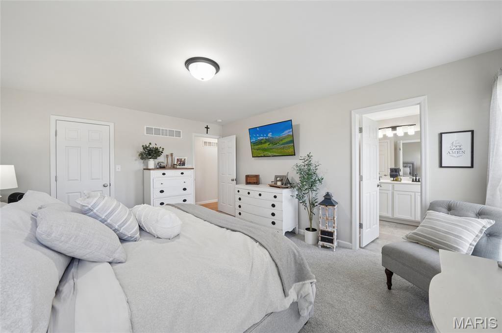 Polo Grounds - Residential