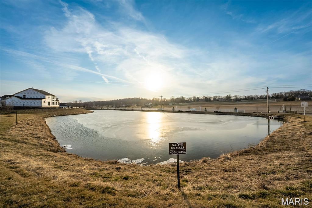 Polo Grounds - Residential