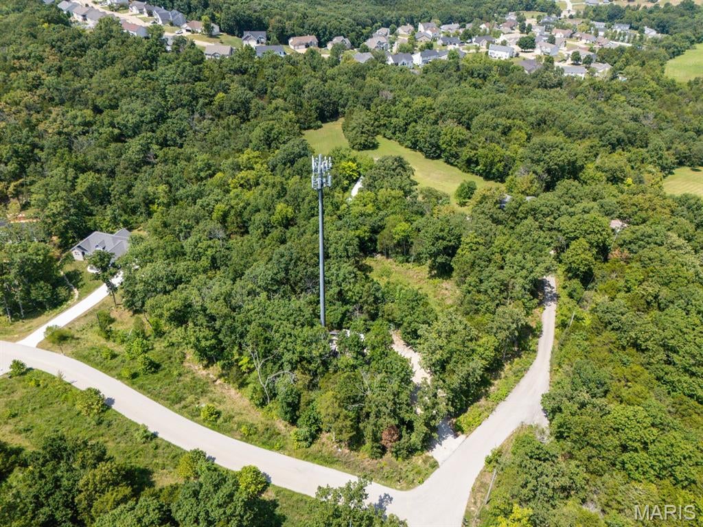 105 Long Oaks Drive