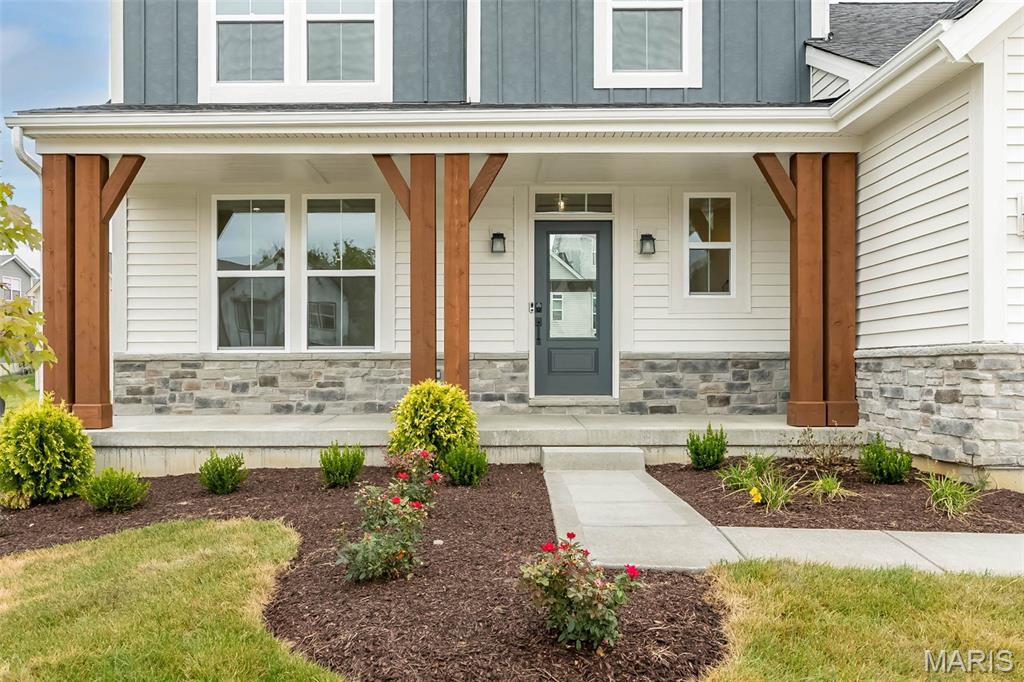 723 Kenmare Court