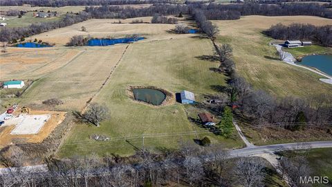 Photo of 760 County Road 349, Jackson, MO 63755 (MLS # 26011008)