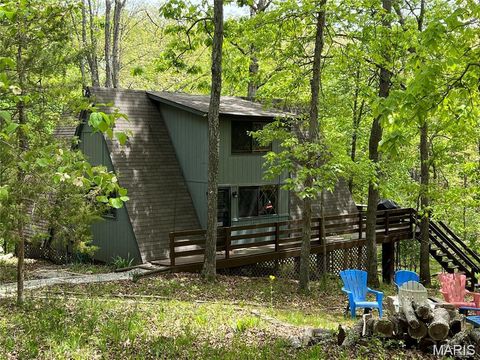 451 Foxfire Point Drive Wright City MO 63390