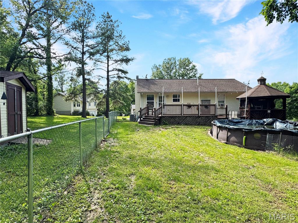 College Hill Estates - Residential