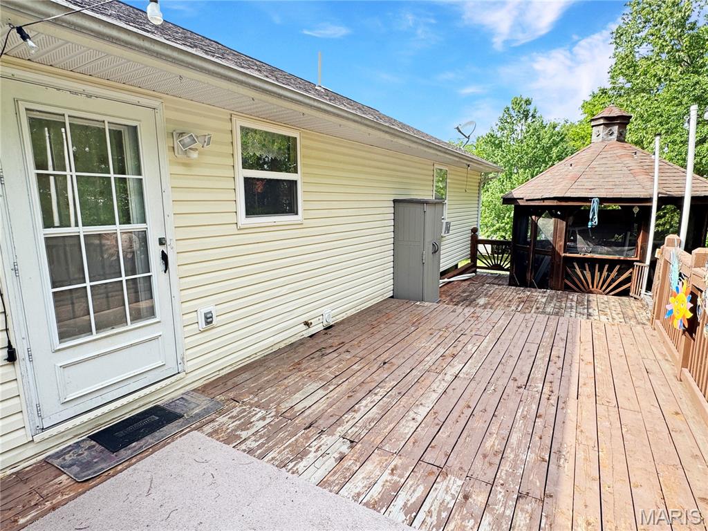 College Hill Estates - Residential