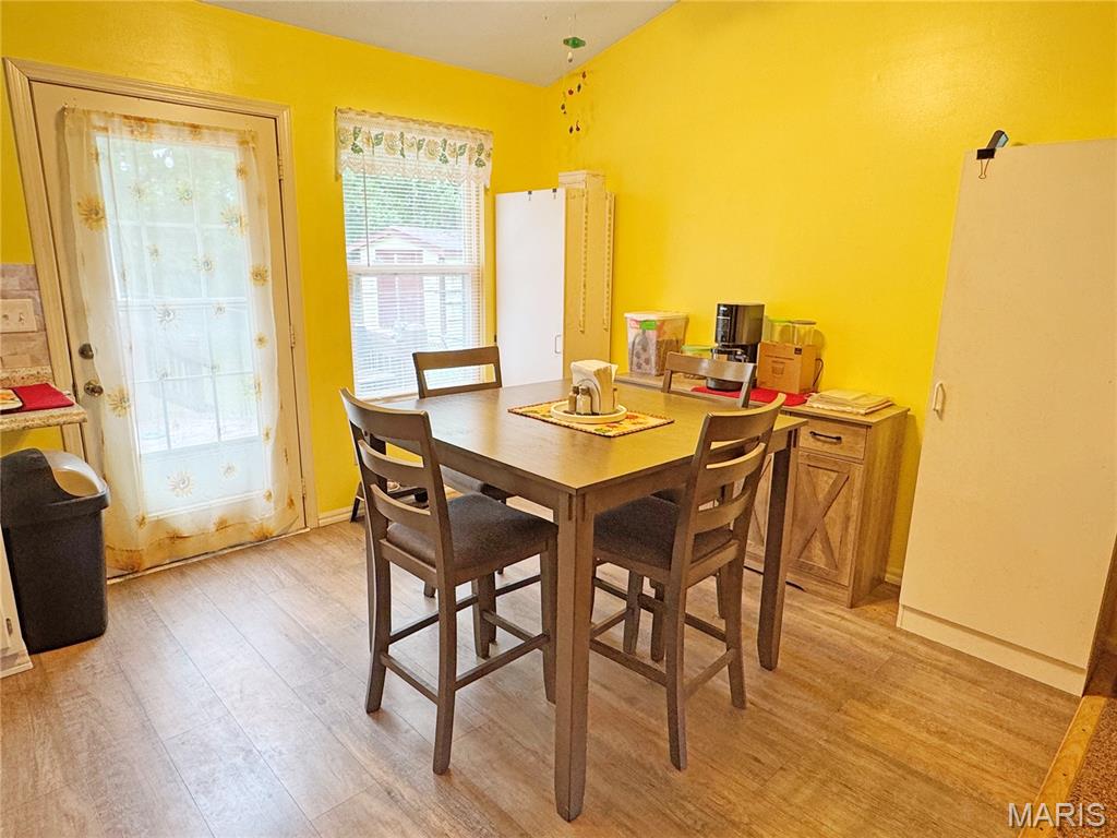 College Hill Estates - Residential