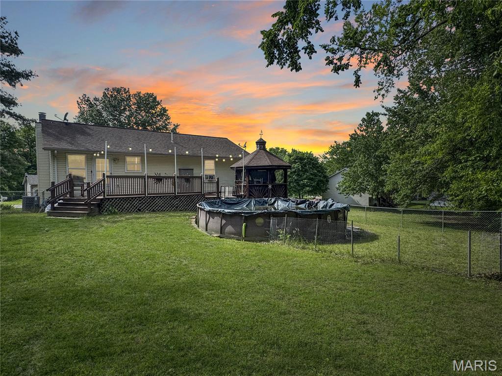 College Hill Estates - Residential