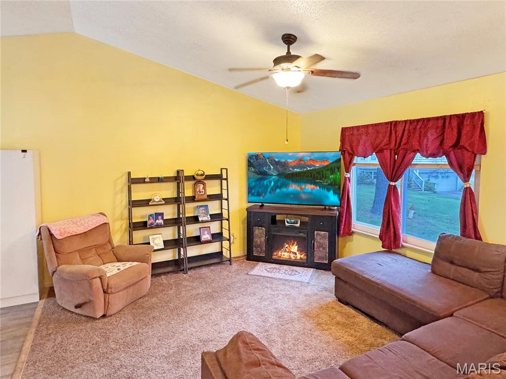 College Hill Estates - Residential