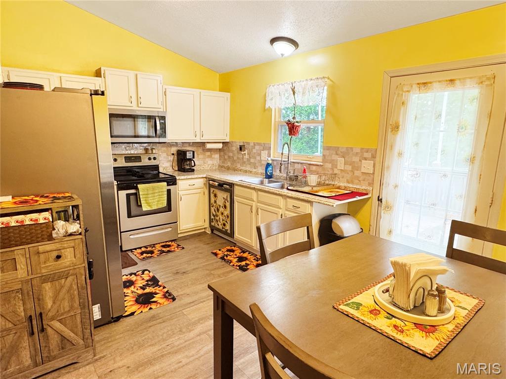 College Hill Estates - Residential