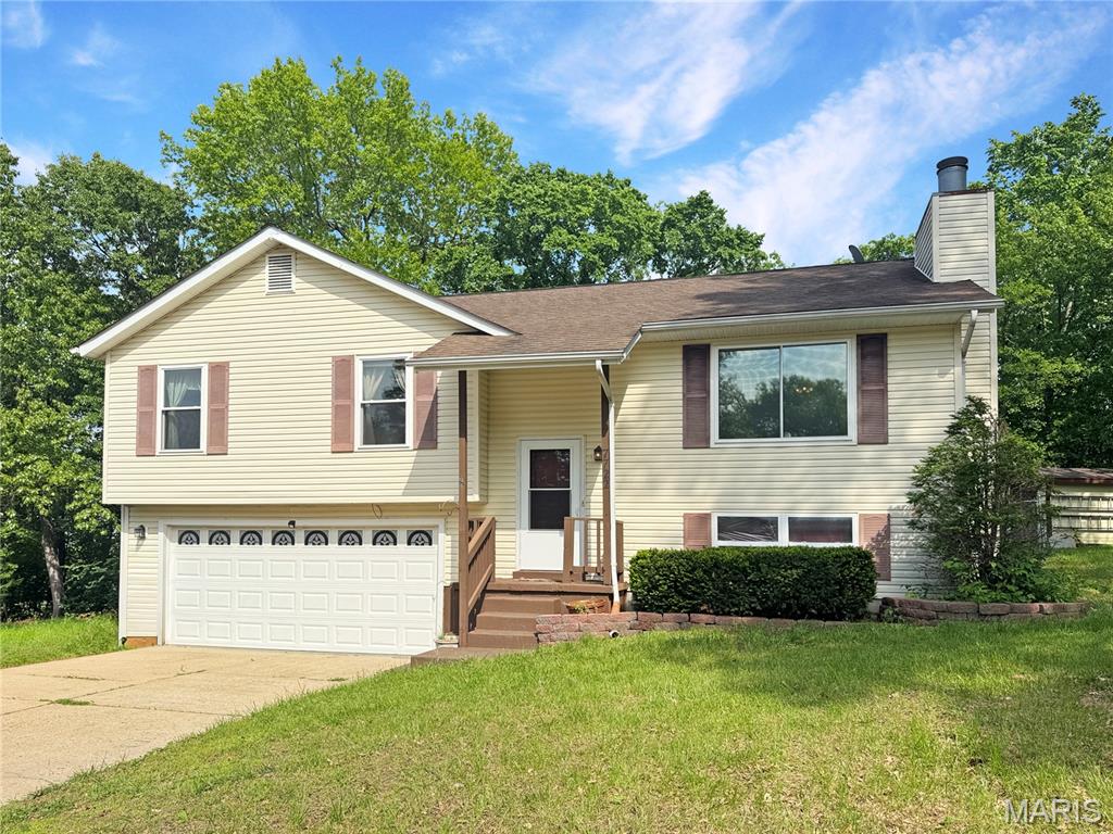 College Hill Estates - Residential