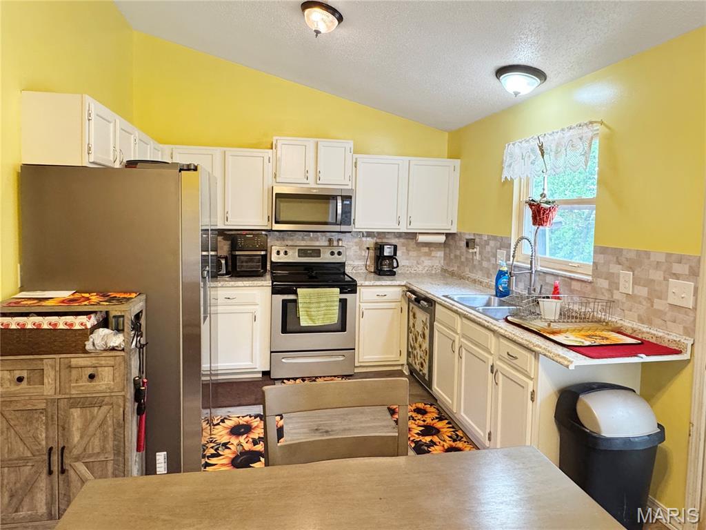 College Hill Estates - Residential