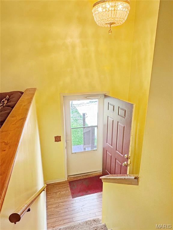 College Hill Estates - Residential