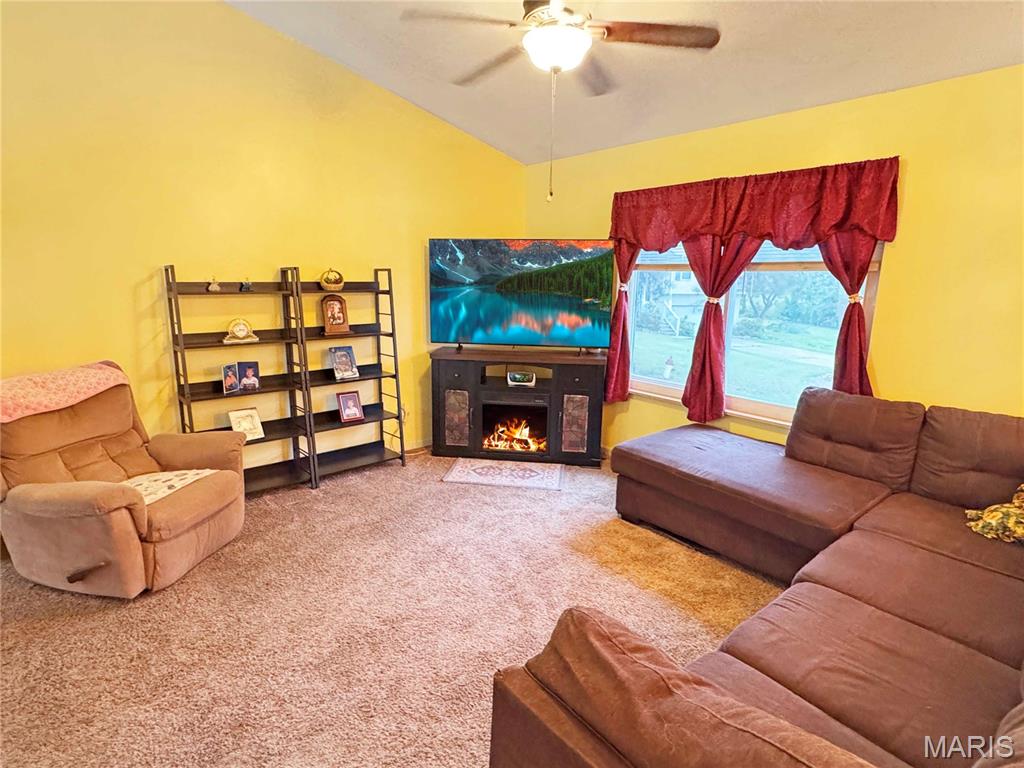 College Hill Estates - Residential