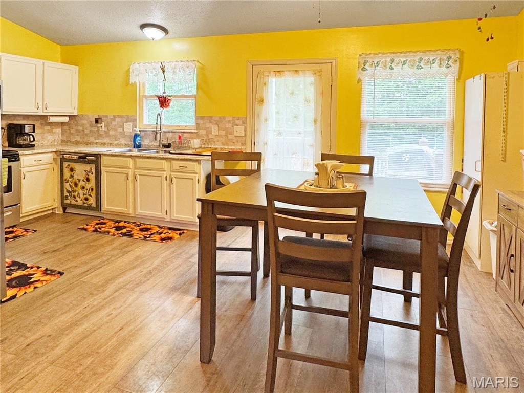 College Hill Estates - Residential