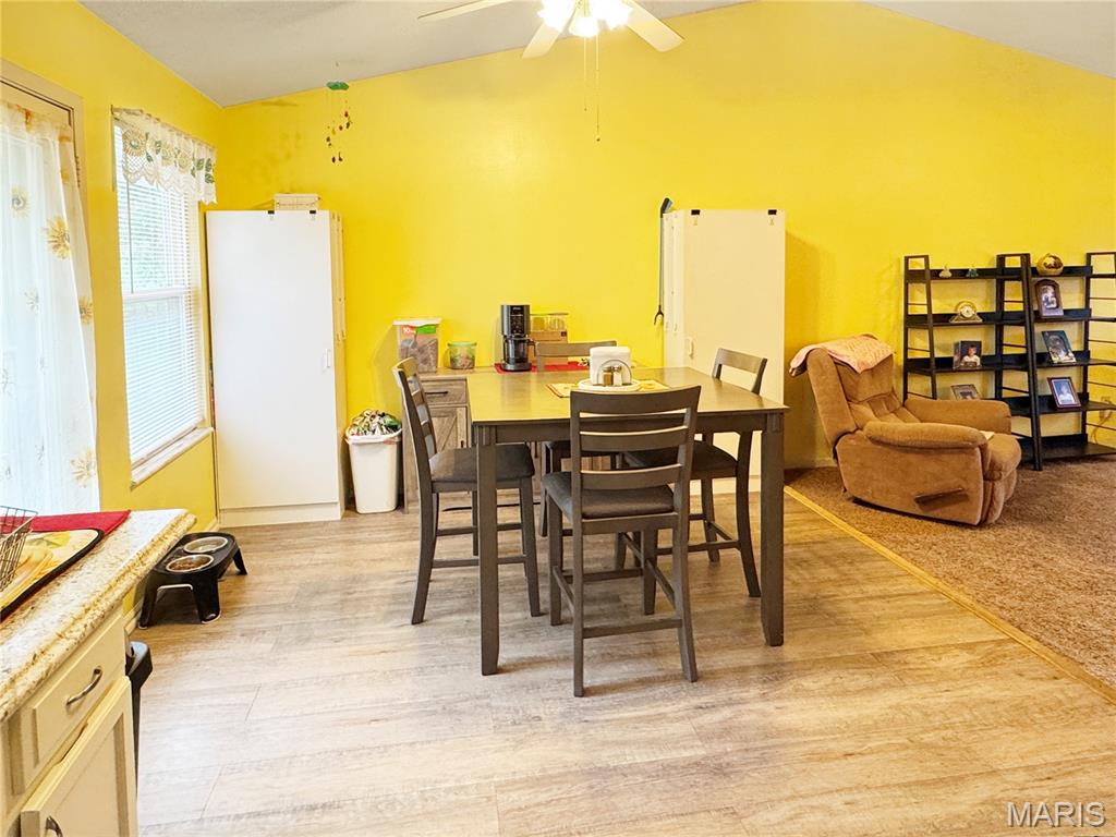 College Hill Estates - Residential