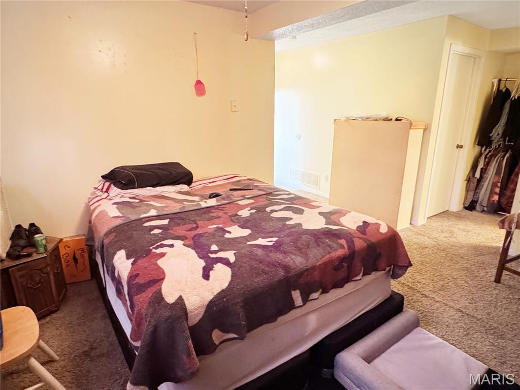 College Hill Estates - Residential