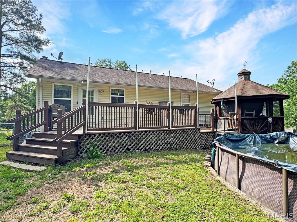 College Hill Estates - Residential