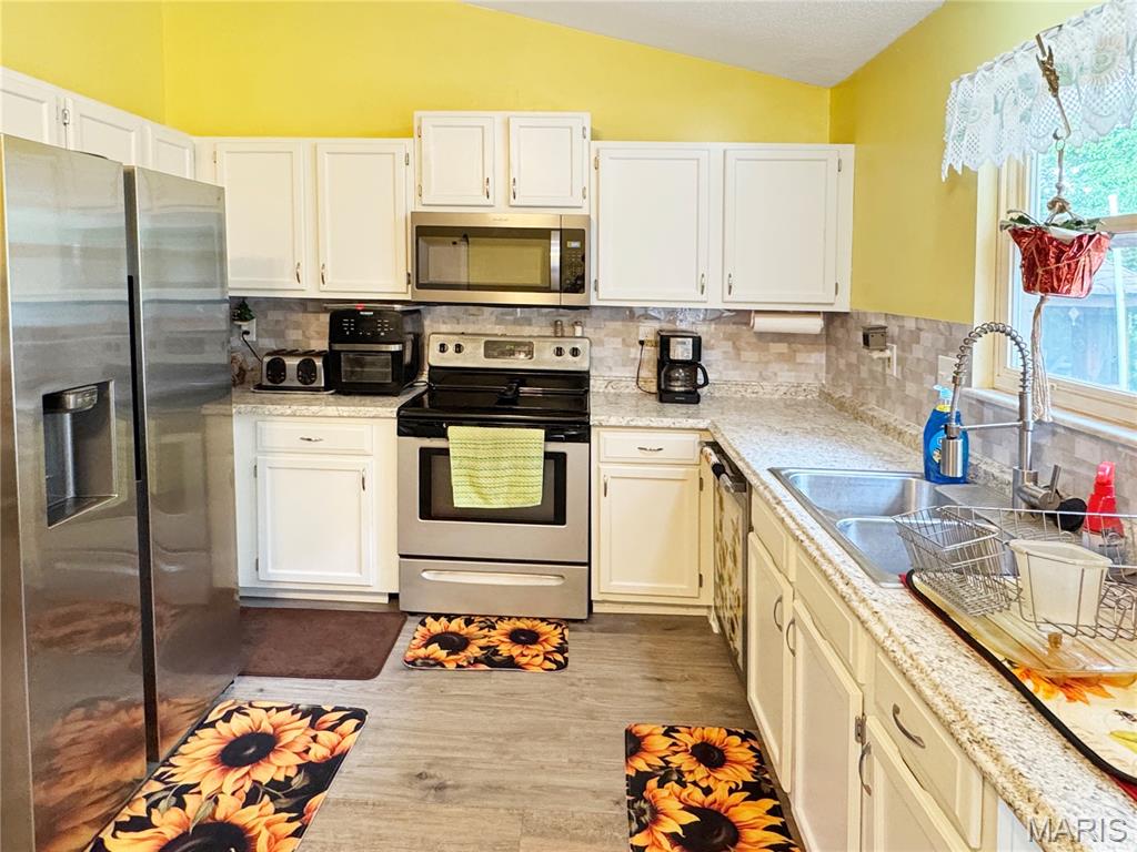 College Hill Estates - Residential