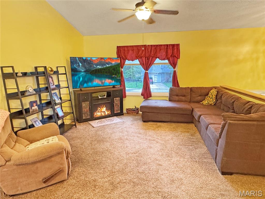 College Hill Estates - Residential