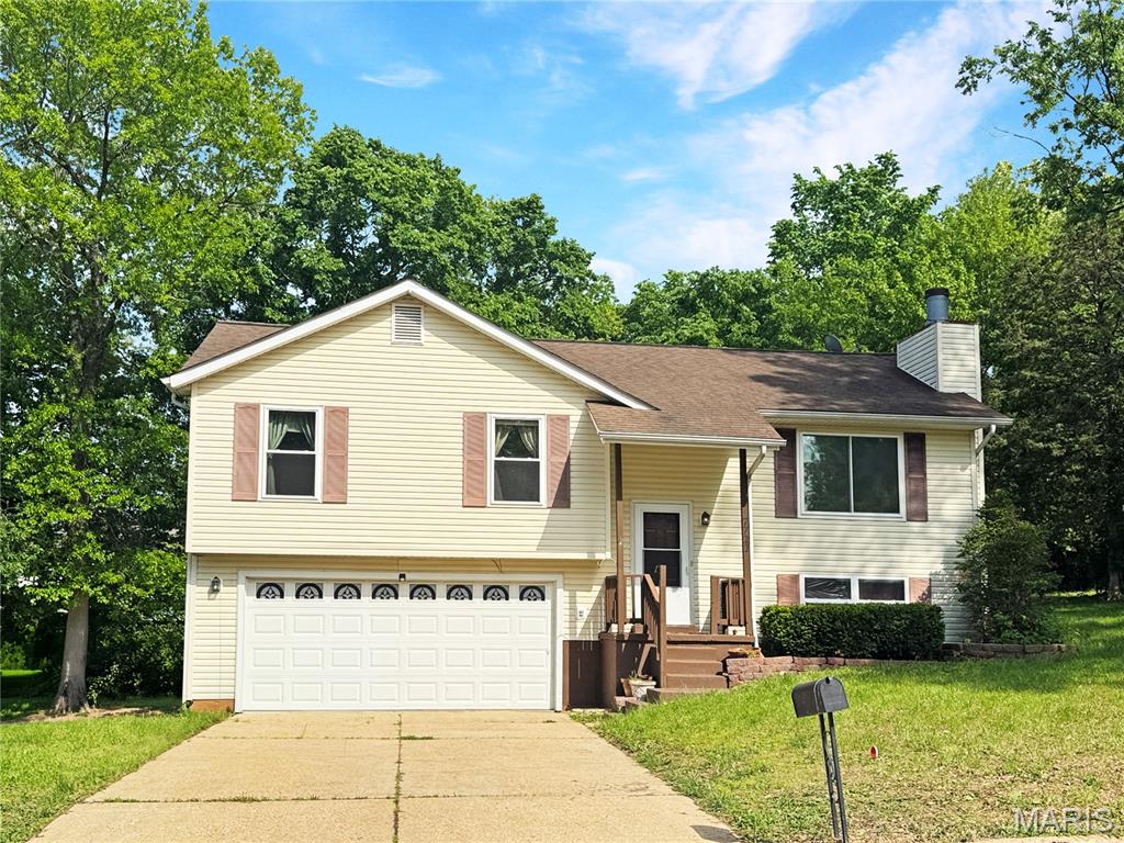 College Hill Estates - Residential