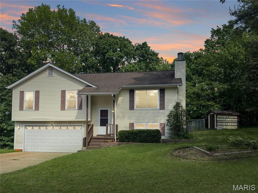 College Hill Estates - Residential