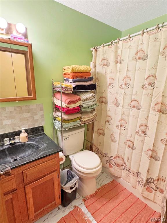 College Hill Estates - Residential