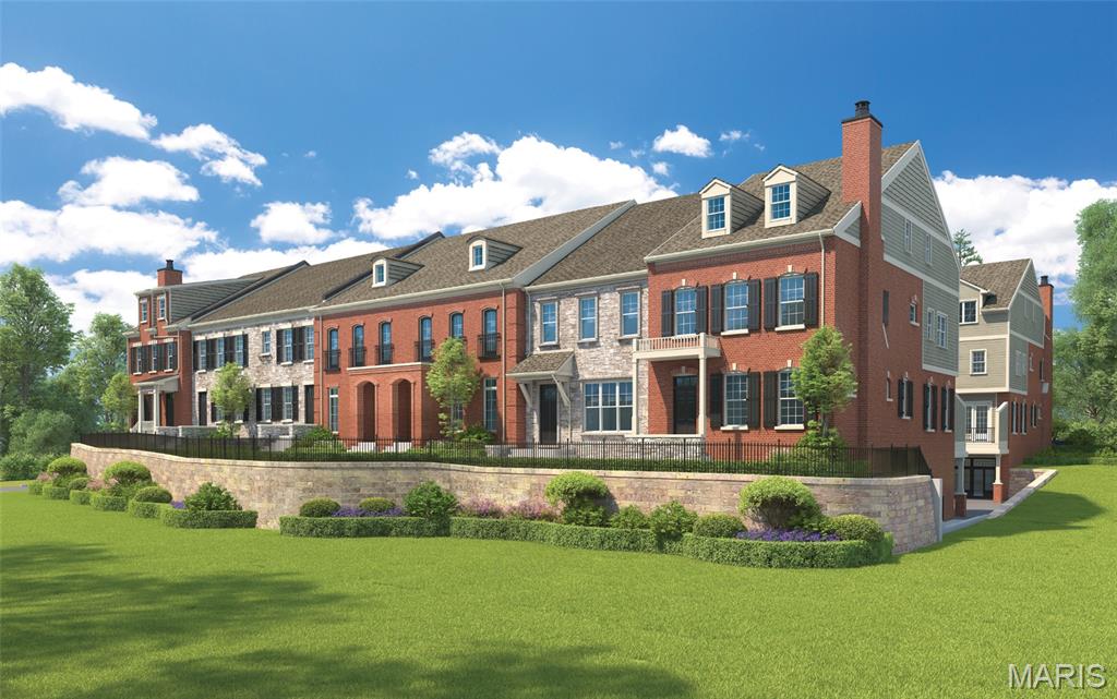 New Stone - Residential