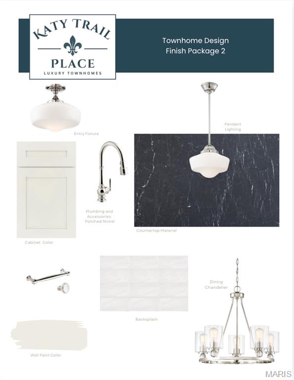 New Stone - Residential