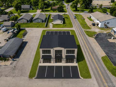 Tiny photo for 160 W 3rd Street, Moscow Mills, MO 63362 (MLS # 26041311)