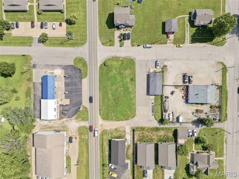 Tiny photo for 160 W 3rd Street, Moscow Mills, MO 63362 (MLS # 26041311)