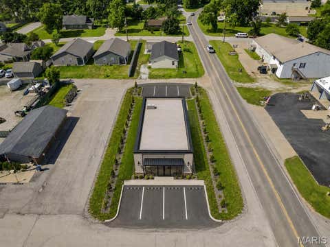 Photo of 160 W 3rd Street, Moscow Mills, MO 63362 (MLS # 26041311)
