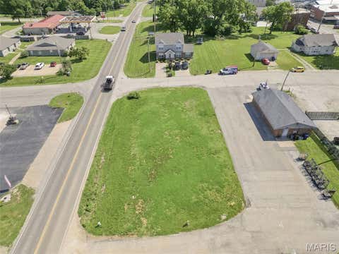 Tiny photo for 160 W 3rd Street, Moscow Mills, MO 63362 (MLS # 26041311)