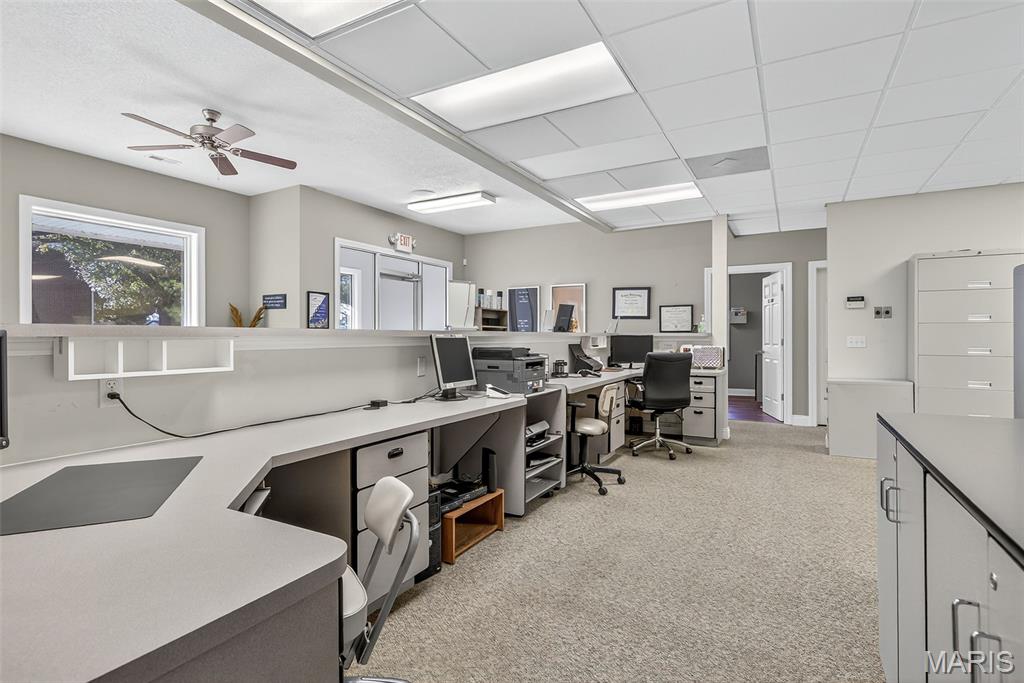 Grishams Sub - Commercial Sale