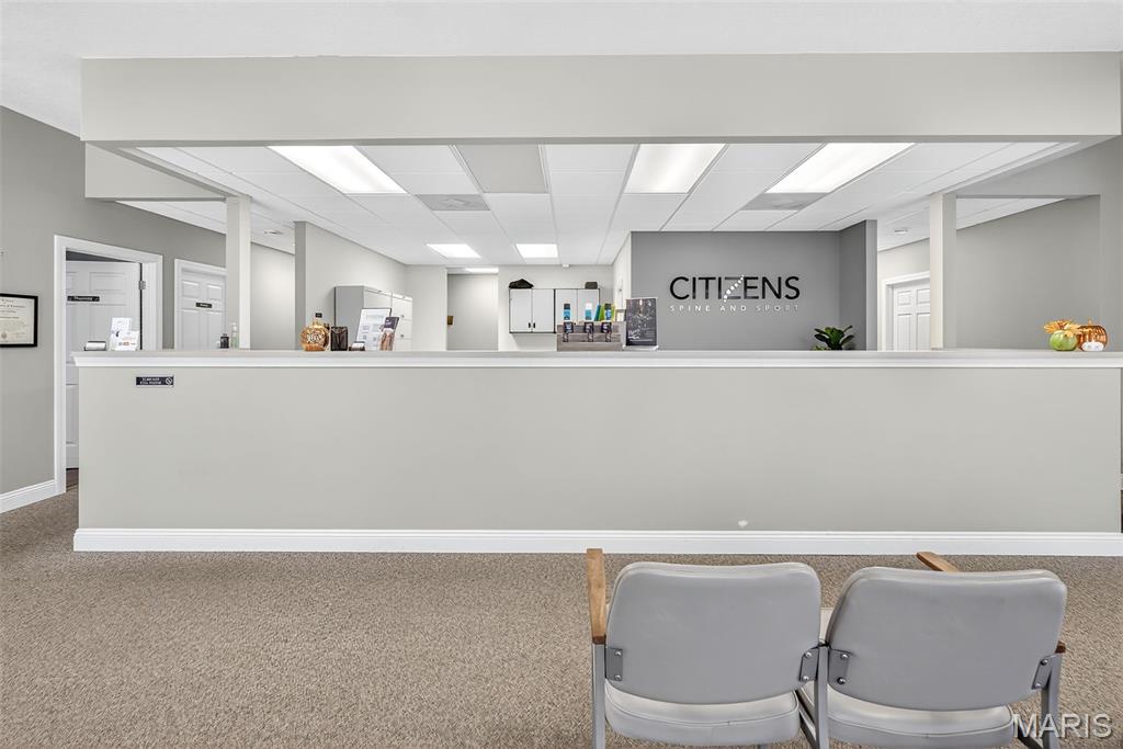 Grishams Sub - Commercial Sale