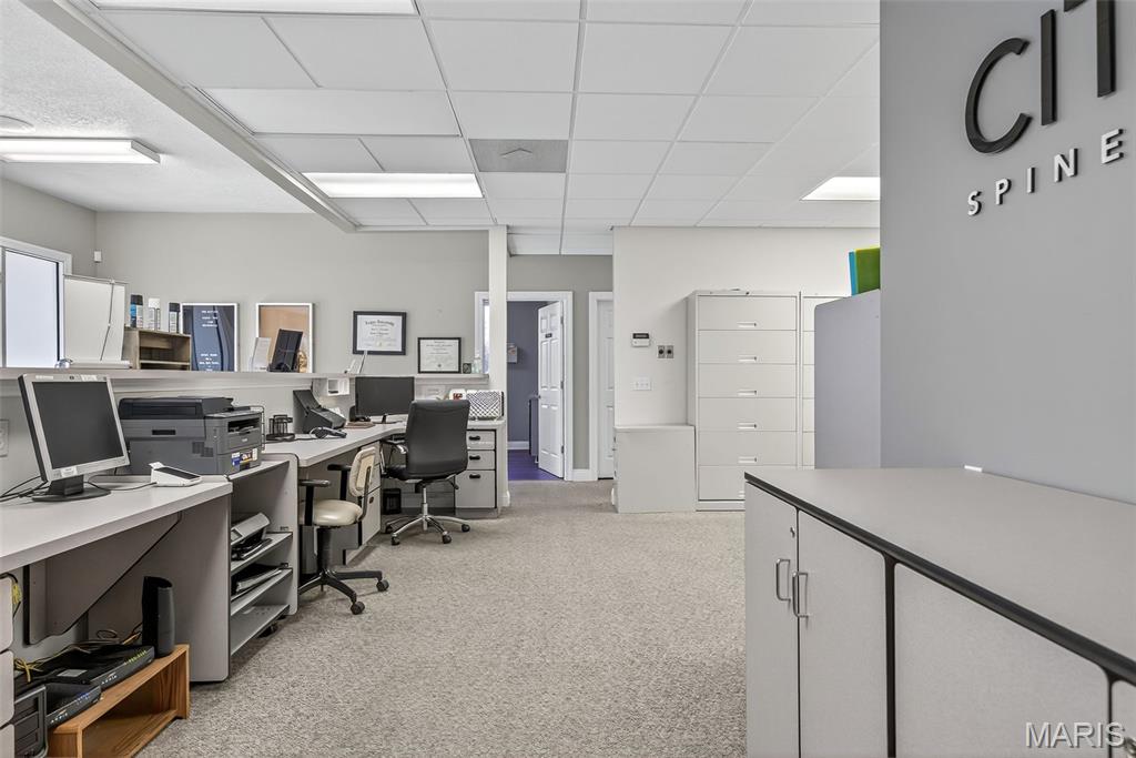 Grishams Sub - Commercial Sale