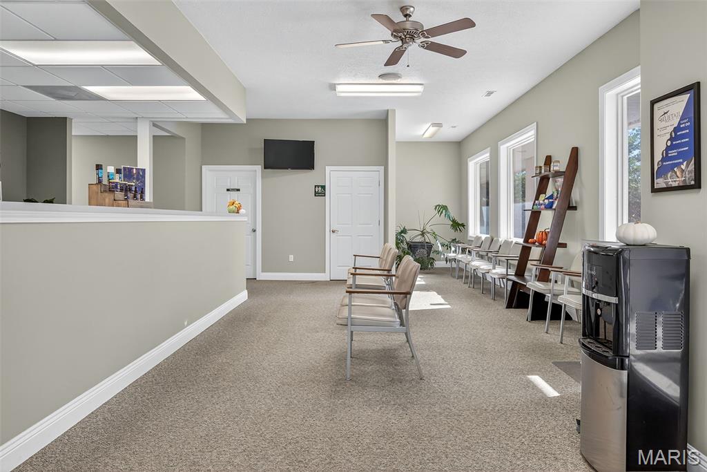 Grishams Sub - Commercial Sale