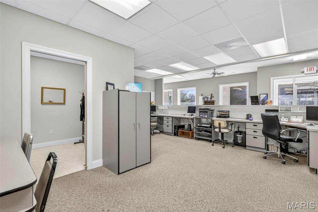 Grishams Sub - Commercial Sale