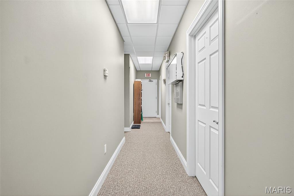 Grishams Sub - Commercial Sale